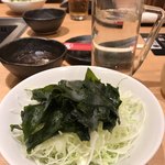 ジンギスカン霧島 五反田店 - 