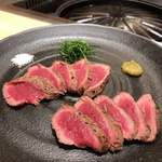 ジンギスカン霧島 五反田店 - 