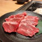 ジンギスカン霧島 五反田店 - 