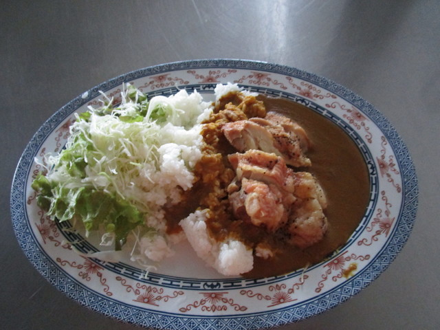 小樽地方合同庁舎食堂 - 小樽（食堂）の写真