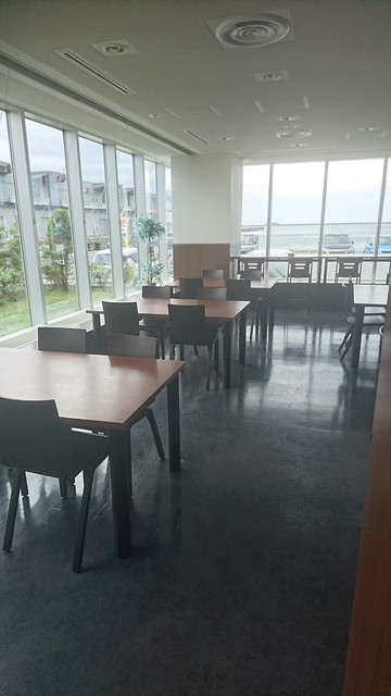 小樽地方合同庁舎食堂 - 小樽（食堂）の写真