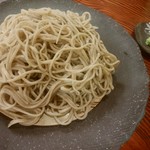 蕎麦屋 じん六 - 