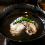 山﨑 - 料理写真: