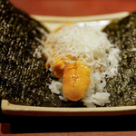 富小路 やま岸 - サンタバーバラ