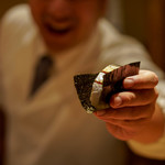 富小路 やま岸 - スマイル