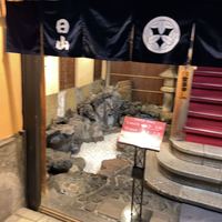すき焼割烹 日山 - 