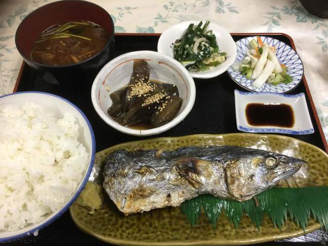 Aji no Mise Niwa photo 2