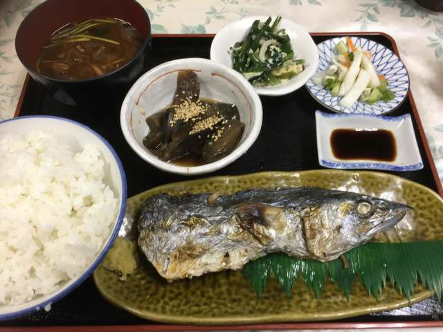 Aji no Mise Niwa photo 3