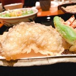 Meigetsuan Ginza Tanakaya - 