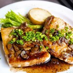 ビストロ パッサテンポ