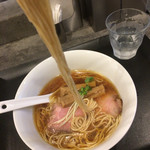 らぁ麺やまぐち - 