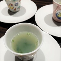 鮨 やまけん 銀座店 - 