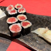 鮨 やまけん 銀座店 - 
