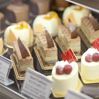 カフェ ル・コルドン・ブルー_1