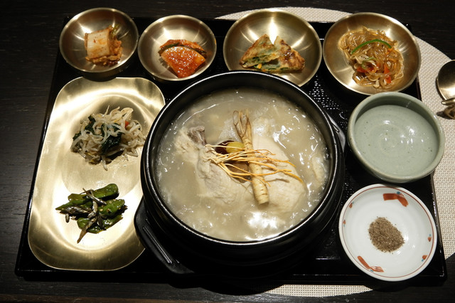 閉店 韓国薬膳料理 尹美月 銀座6店 ユンミヲル 銀座 韓国料理 食べログ 閉店 韓国薬膳料理 尹美月 銀座6店 ユンミヲル 銀座 韓国料理 食べログ
