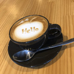 コージースタンドコーヒー - 