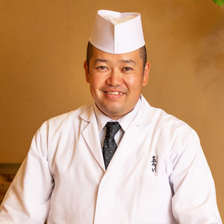 喜多川達氏（キタガワトオル）─王道の味を受け継ぐ気鋭の料理人