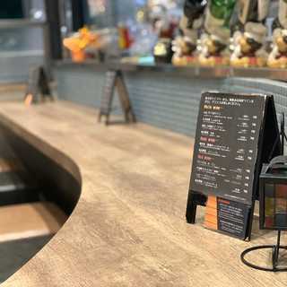 利久のイタリアン CUCINA _1