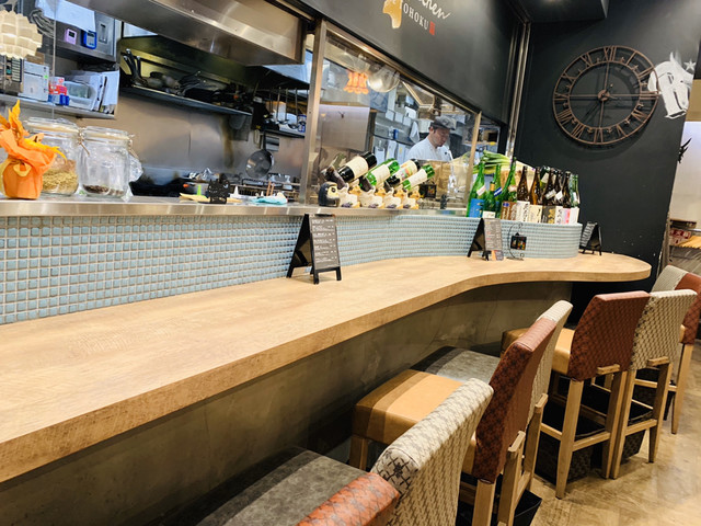 利久のイタリアン CUCINA （【旧店名】6KenKitchen） - 仙台（イタリアン）の写真