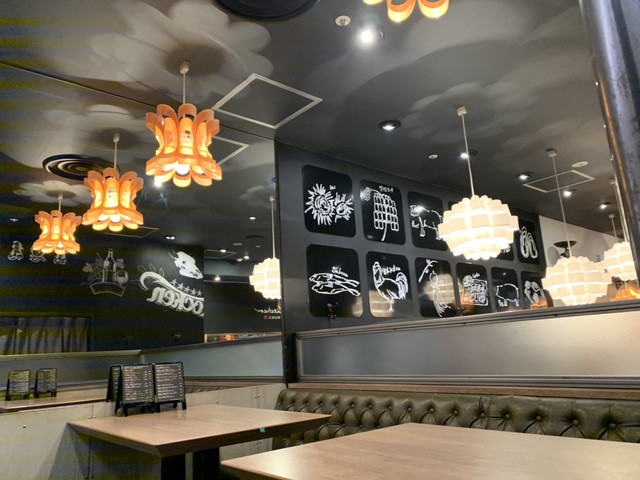 利久のイタリアン CUCINA （【旧店名】6KenKitchen） - 仙台（イタリアン）の写真