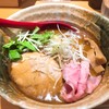 焼きあご塩らー麺 たかはし 上野店