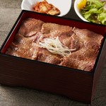 Yamagata Gyuu Yakiniku Gyuubee Souan - 