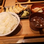 肉汁餃子のダンダダン - 