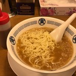 中華そば寅 - 料理写真: