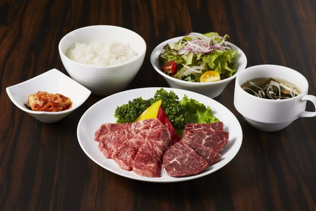 ランチメニュー 山形牛焼肉 牛兵衛 草庵 浜松遠鉄店 新浜松 焼肉 食べログ ランチメニュー 山形牛焼肉 牛兵衛 草庵 浜松遠鉄店 新浜松 焼肉 食べログ