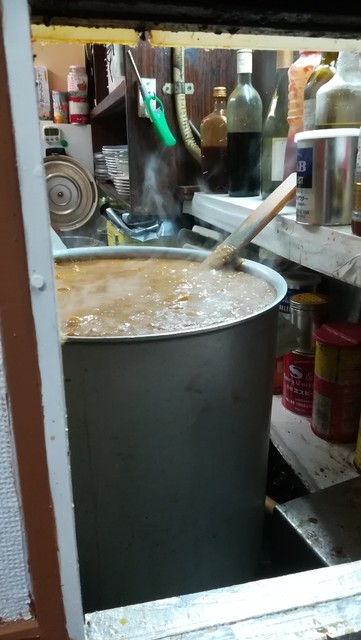 ナポリ 京成大久保 カレーライス 食べログ