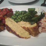 サウザンシーズン - 前菜盛り合わせ