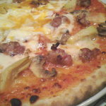 サウザンシーズン - 名前を失念！