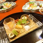 料理旅館白梅 - 