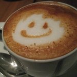 ラ・ピッチョリー・ドゥ・ルル - カプチーノ