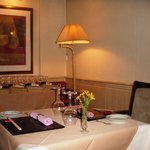 カフェレストラン ふじもと - 