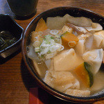 つくたべかん - 十谷郷土料理「みみ」