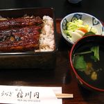 信川円 - 全体はこんな感じです