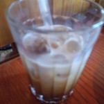 ダニエルハウス - 珈琲もおいしい。