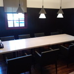 ダニエルハウス - 個室も完備　パーティもOK！