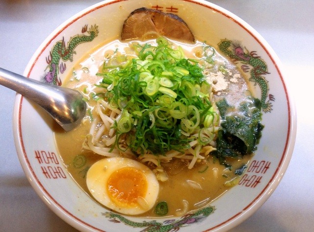 Poplar Kan Nagarekawa Ten photo 5