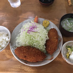 Tonkatsu Taketei - 