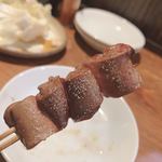 Yakitori Itanji - 