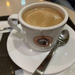 サンマルクカフェ - ベトナム風コーヒー　320円