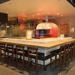 SALVATORE CUOMO & BAR - 