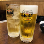 名古屋再生酒場 みつえもん  - 