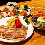 焼肉・韓国料理 多幸家 - 