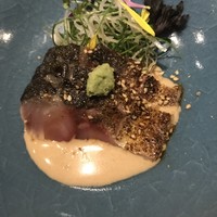 Cuisine SHINGO 日本橋 - 
