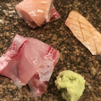 登喜和鮨 新発田本店 - 