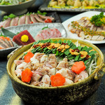 日本酒と個室居酒屋 農家の慶 - 