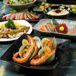 日本酒と個室居酒屋 農家の慶 - 